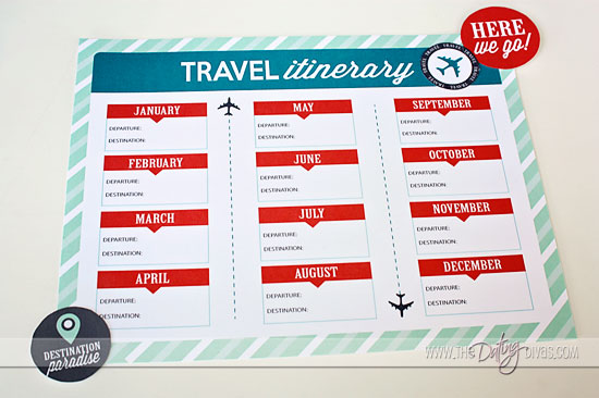 15 Ways to Stay Organized While Traveling7