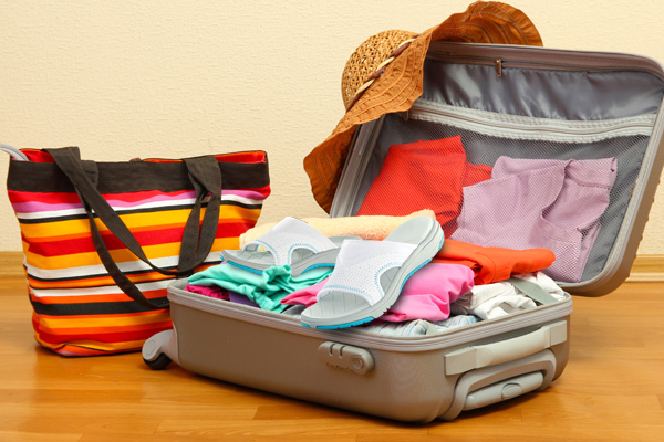 15 Ways to Stay Organized While Traveling8