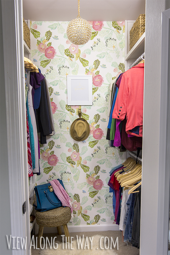 18 Insanely Beautiful Closet Remodels