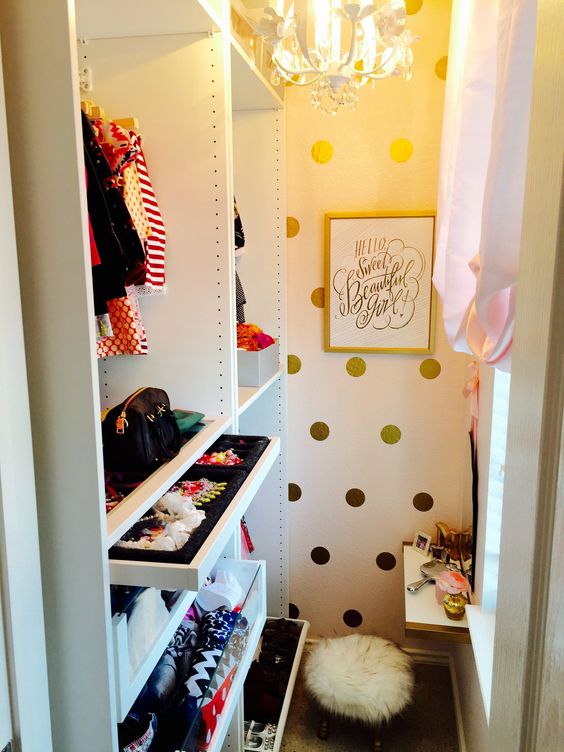 18 Insanely Beautiful Closet Remodels10