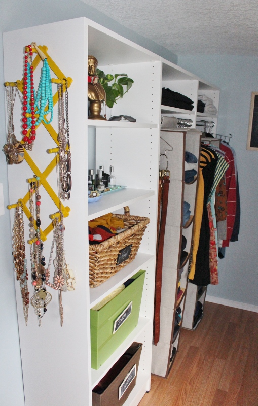 18 Insanely Beautiful Closet Remodels11