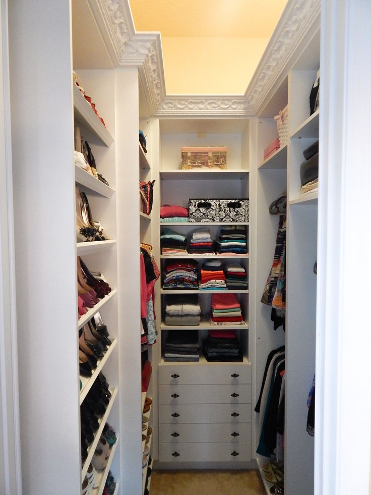 18 Insanely Beautiful Closet Remodels Organization Junkie   18 Insanely Beautiful Closet Remodels12 1 