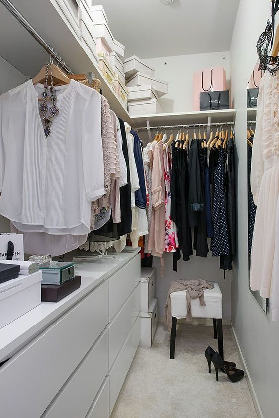 18 Insanely Beautiful Closet Remodels13