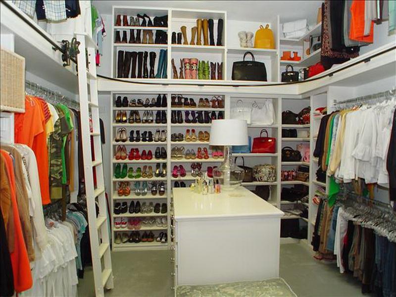 18 Insanely Beautiful Closet Remodels16