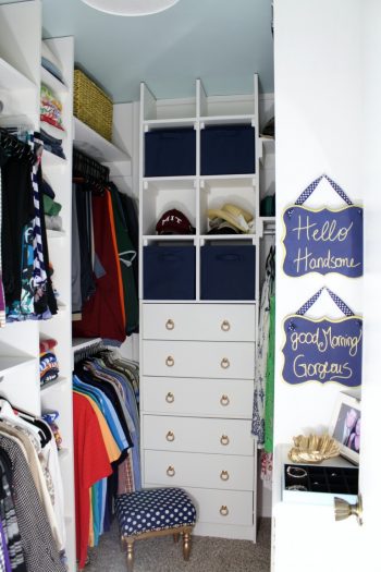 18 Insanely Beautiful Closet Remodels8