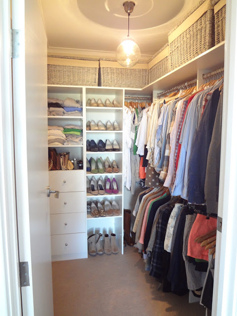 18 Insanely Beautiful Closet Remodels9