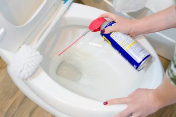 Outside The Box Ways To Use WD-40