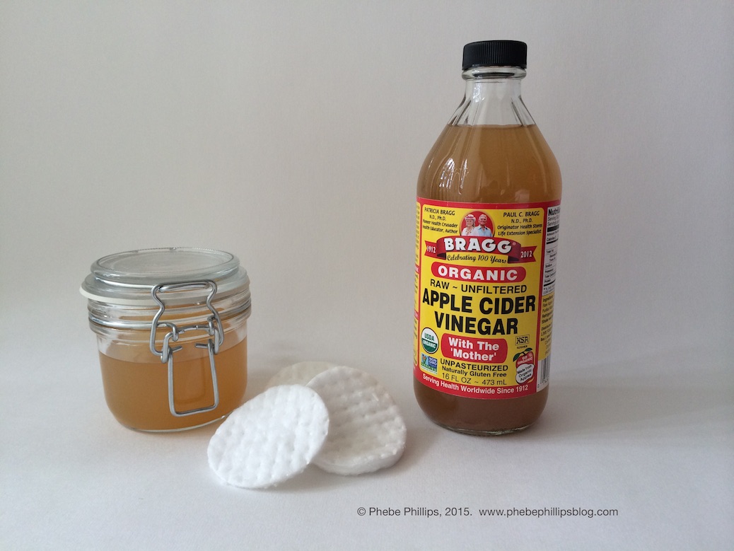 20 Ways to Use Apple Cider Vinegar11