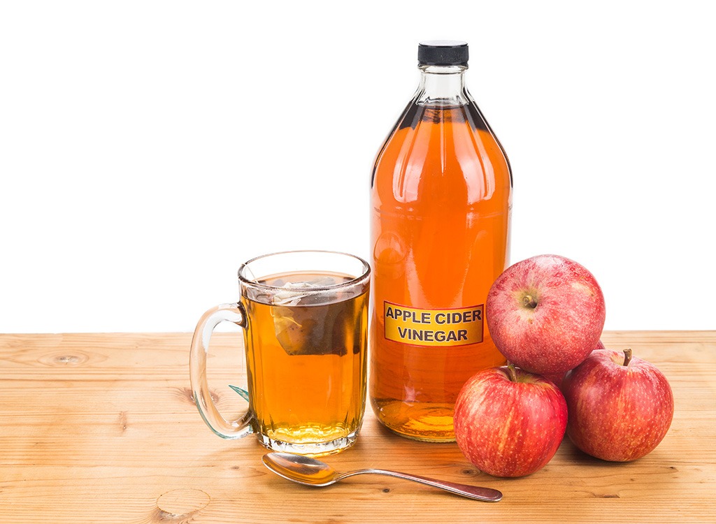 20 Ways to Use Apple Cider Vinegar12