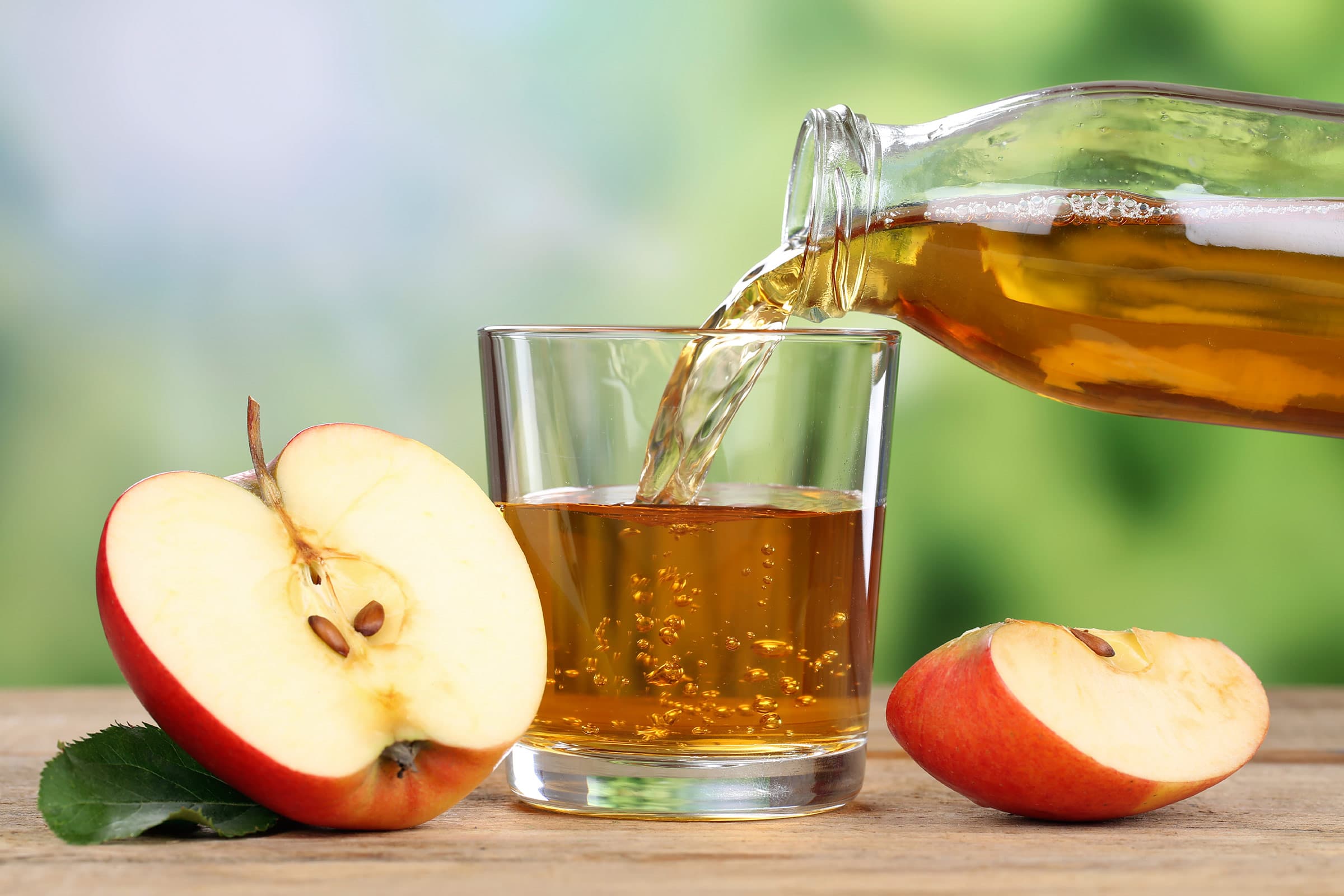 20 Ways to Use Apple Cider Vinegar16