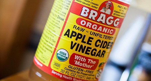 20 Ways to Use Apple Cider Vinegar18