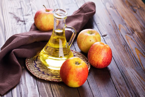 20 Ways to Use Apple Cider Vinegar8