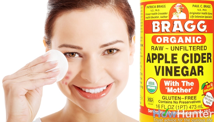 20 Ways to Use Apple Cider Vinegar9