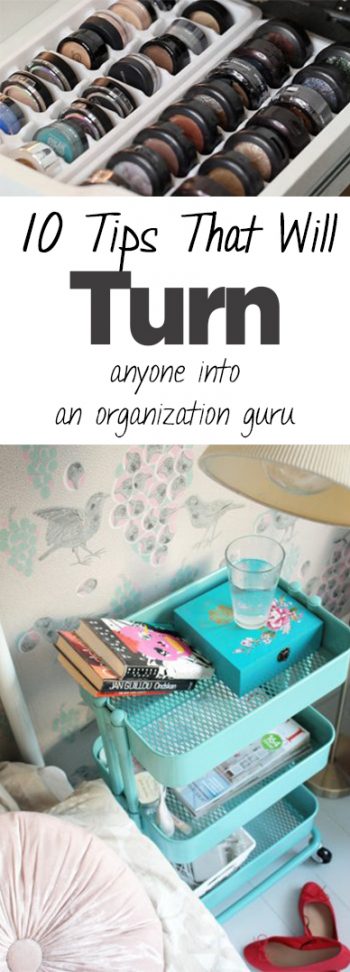 Organization Hacks, Organization TIps and Tricks, Easy Ways to Organize, Organization, Organization Tips and Tricks, Easy Organization, Life Hacks, Easy Life Tips