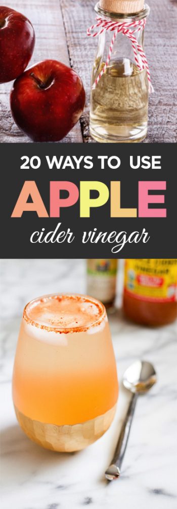 Apple Cider Vinegar, How to Use Apple Cider Vinegar, Uses for Apple Cider Vinegar, How to USe Apple Cider Vinegar, Things to Do With Apple Cider Vinegar, Apple Cider Vinegar Hacks, Popular Pin 