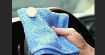 12 Genius Winter Car Cleaning Hacks