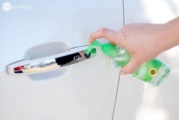 12 Genius Winter Car Cleaning Hacks12