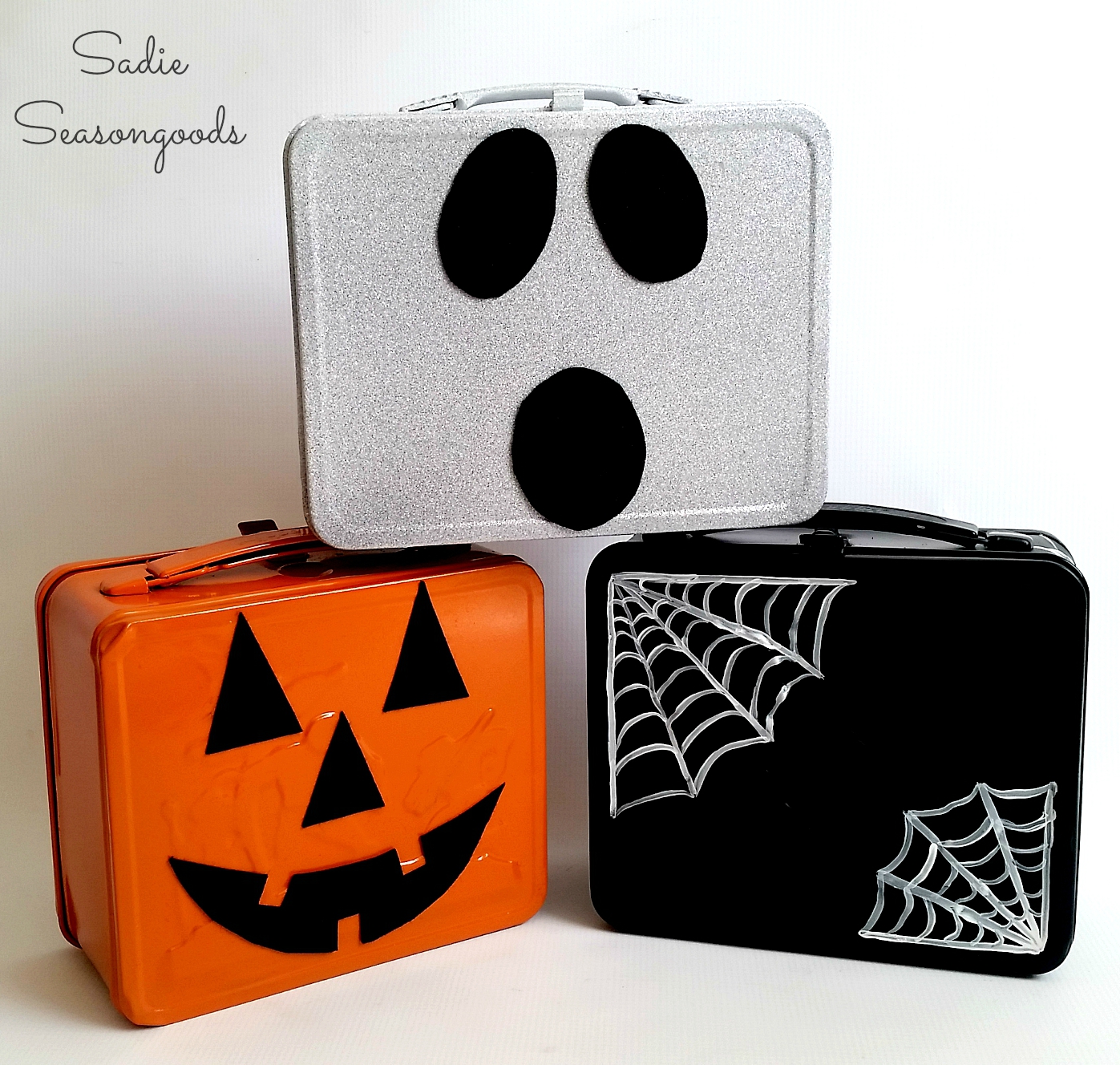 12 Ways to Recycle Old School Supplies • Organization Junkie