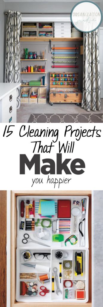 Cleaning Projects, Cleaning Tips and Tricks, Cleaning Hacks, Cleaning 101, House Cleaning Tips, How to Get Rid of Clutter, Clutter Control, Home Organization, Organization Tips, How to Organize Your Home, Popular Pin 