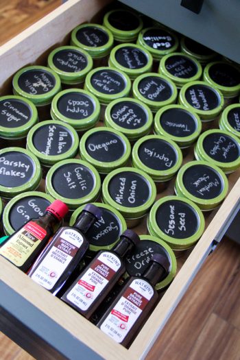 12 DIY Containers Guaranteed to Organize Your Entire Home| Organize Your Home, DIY Organizers, DIY Home Organization, Home Organization, Organization, DIY Home Decor, Declutter Your Home, How to Declutter Your Home. 