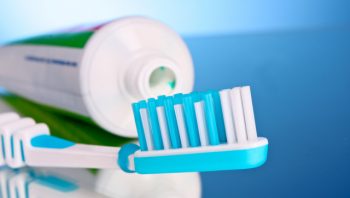 10 Uses for Toothpaste (Besides Brushing Your Teeth) Uses for Toothpaste, How to Use Toothpaste, Things to Do With Toothpaste, Cleaning, Cleaning Hacks, Home Cleaning Hacks and Tricks, Home Tips and Tricks, Popular Pin