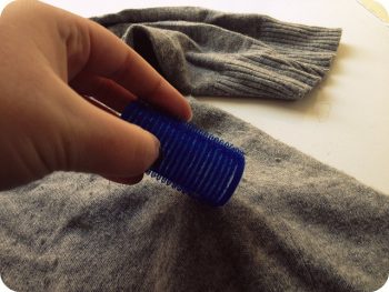 Fix Sweaters You Thought Were Ruined| How to Fix Ruined Sweaters, Fixing Ruined Sweaters, How to Fix Ruined Clothing, Fixing Ruined Clothing, Popular Pin