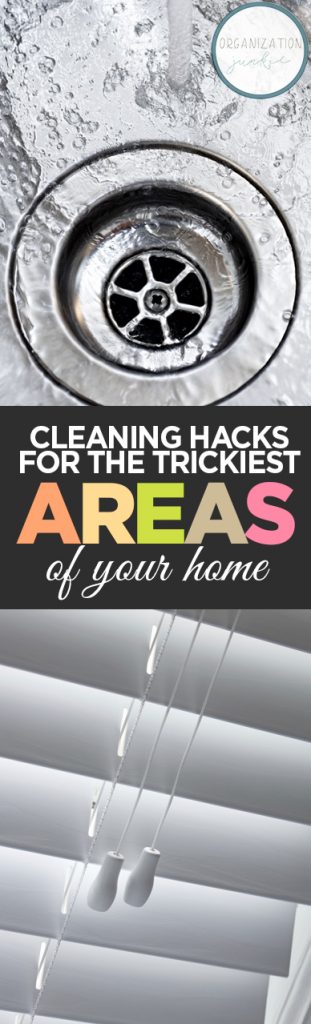 Cleaning Hacks, Home Cleaning Hacks, Cleaning Tips, Cleaning TIps and Tricks, How to Clean Tricky Areas of Your Home, Home Cleaning Tips, Popular Pin