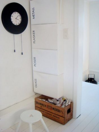  Overlooked Storage Spaces, Storage Space, Home Organization and Storage, Home Organization Tips, How to Create More Storage Space In Your Home, Popular Pin