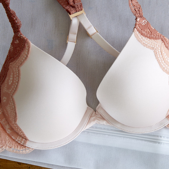 The Right Way to Clean and Care for Your Bras
