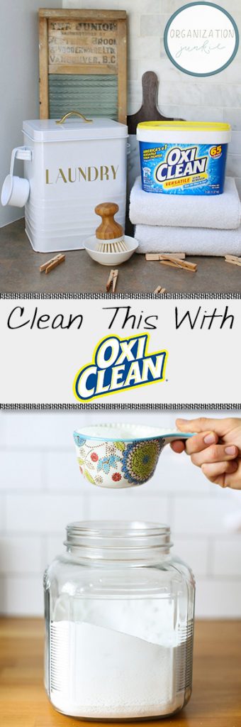 Clean This With Oxiclean| Cleaning, Cleaning Hacks, Oxiclean Cleaning Tips and Tricks, Cleaning 101, Organization, Organization Hacks, Home Cleaning Hacks, Popular Pin #Cleaning #CleaningHacks