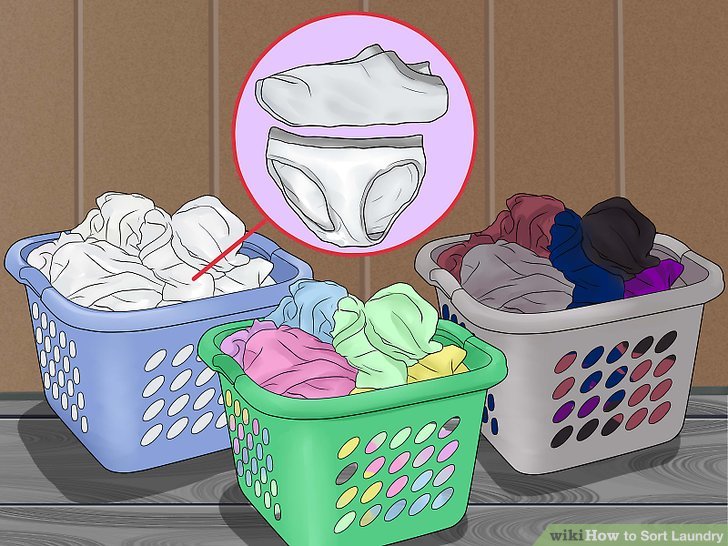 How to Get Cleaner Laundry Every Time! • Organization Junkie