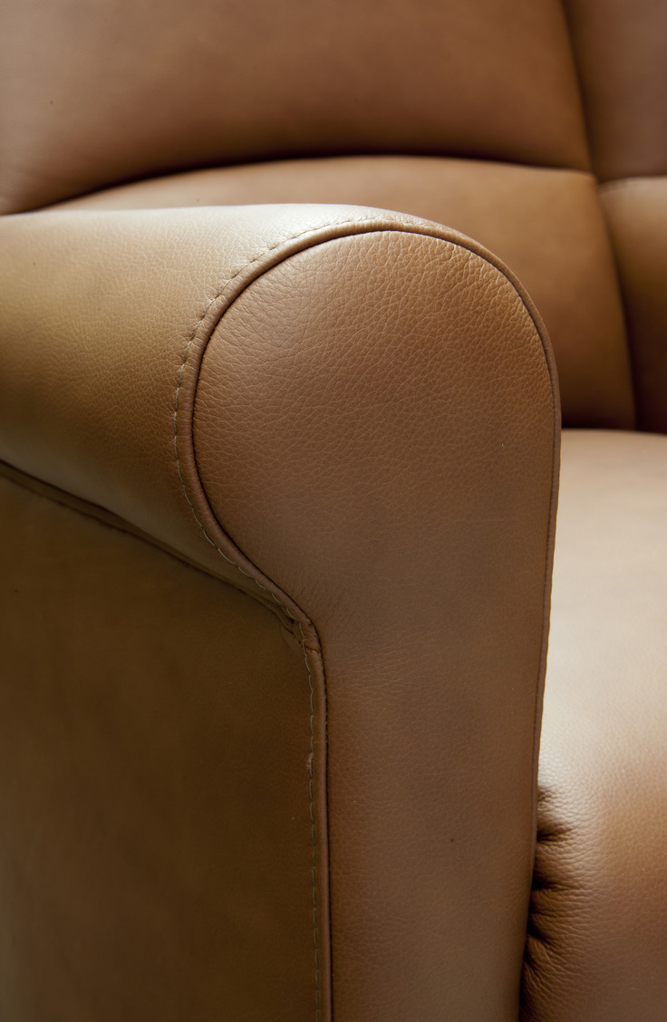 Do you know how to keep your leather couch looking brand new? Learn how to clean a leather couch like a pro!