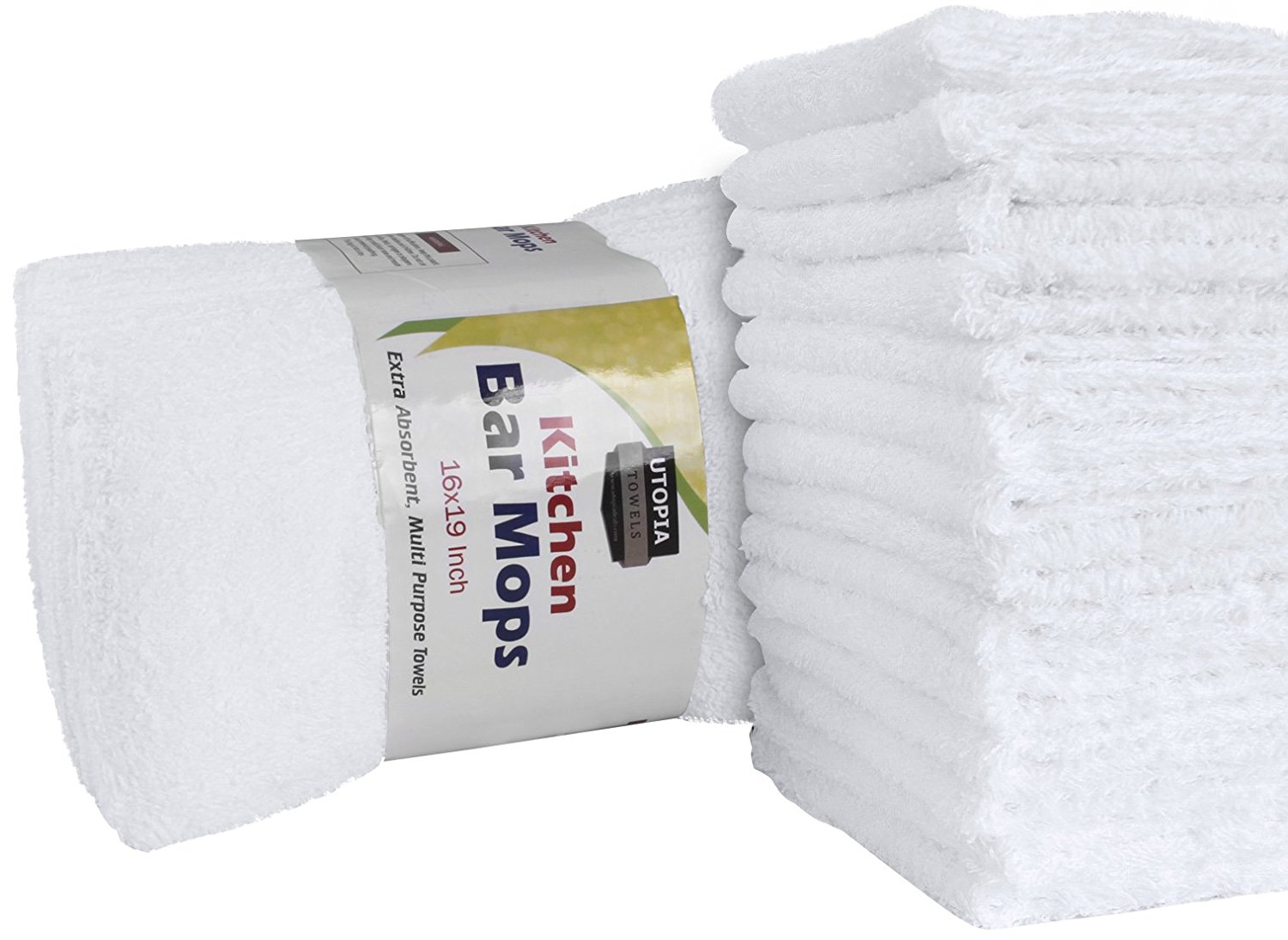 Paper Towel Alternatives That Work And Save Money At The Same Time