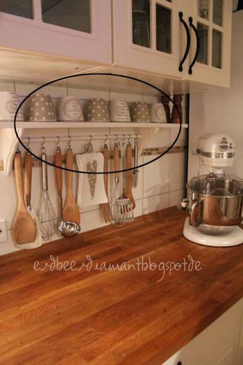 10 Hidden Storage DIYs for the Home| Hidden Storage, Hidden Storage Ideas, Storage, Storage Ideas for Small Spaces, Home Storage, Hidden Storage DIY, Hidden Storage Secret