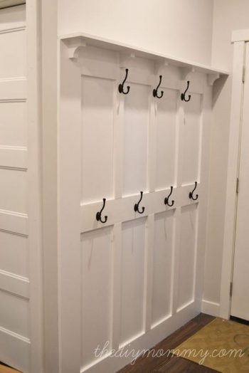 10 Entryway Organization Ideas| Organization Ideas, Organization Ideas for the Home, Entryway Organization, Entryway Organization Ideas, Entryway Organizer 