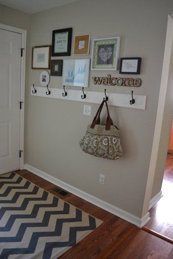 10 Entryway Organization Ideas| Organization Ideas, Organization Ideas for the Home, Entryway Organization, Entryway Organization Ideas, Entryway Organizer 