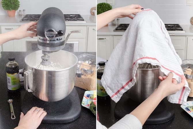 7 Kitchen Aid Hacks for the Most Productive Kitchen| Kitchen Aid Hacks, Kitchen Aid Mixer Hacks, Kitchen Tips and Tricks, Kitchen Tips and Tricks Design, Kitchen Tips and Tricks, Easy Kitchen Tips 