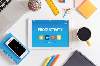 Productivity Apps | Organize | Organization | Organize Life | Productivity