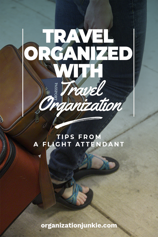 flight travel organization