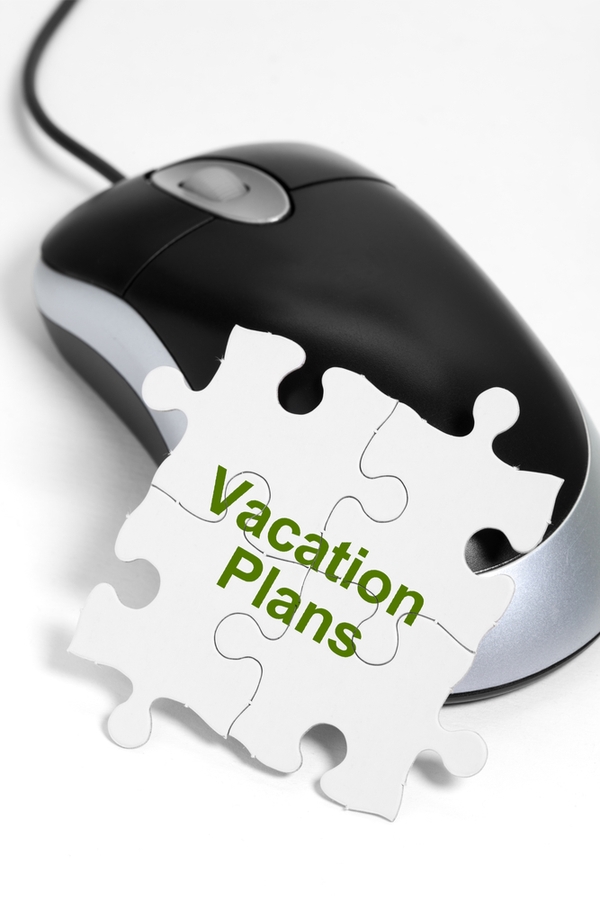 Organize Your Family Vacation | family vacation | organize | tips and tricks | vacation | vacation tips and tricks 