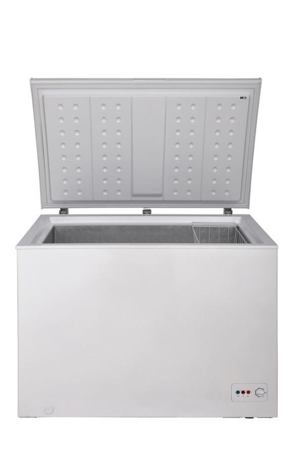 Organize Your Deep Freezer So It Doesn't Look Like You're Hiding A Dead